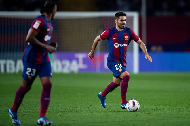 巴塞罗那确认签下新秀中场,将帮助球队提升实力 巴塞罗那确认签下新秀中场,将帮助球队提升实力