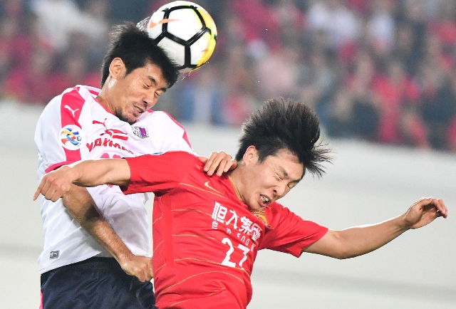 熊猫直播tv-广州恒大逆转首尔FC晋级亚冠16强的简单介绍