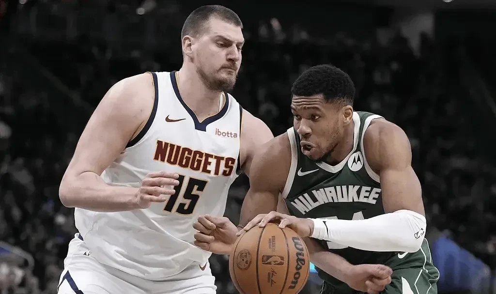 熊猫体育官方-快船惨遭雄鹿逆转：字母哥猛砍40分助攻胜利