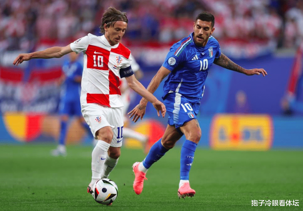 阿尔及利亚对阵克罗地亚，胜负未定双方实力如何？的简单介绍