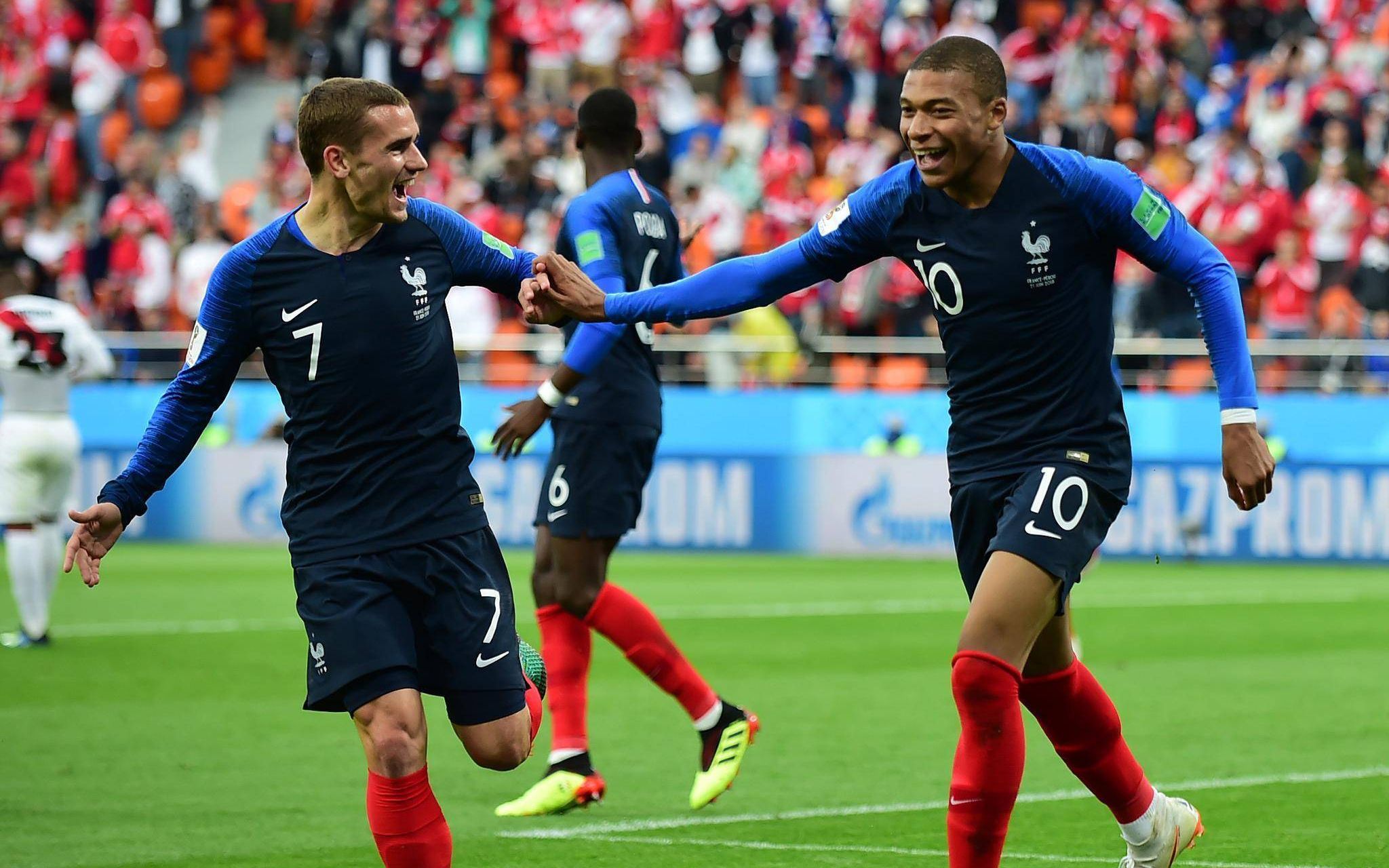 法国惜败比利时,欧预赛风云变幻时刻 法国惜败比利时,欧预赛风云变幻时刻