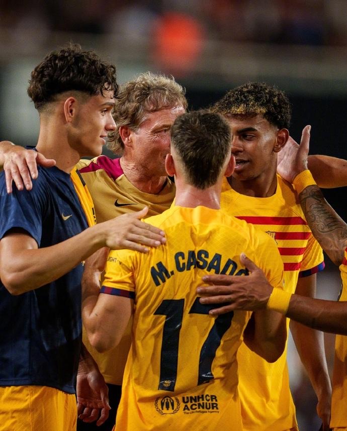 瓦伦西亚主场告捷,西甲球队晋级 瓦伦西亚主场告捷,西甲球队晋级