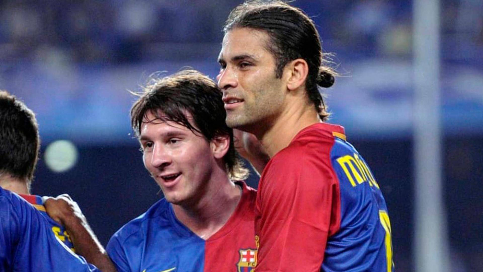 梅西领衔巴萨挑战拜仁慕尼黑,强强碰撞 梅西领衔巴萨挑战拜仁慕尼黑,强强碰撞