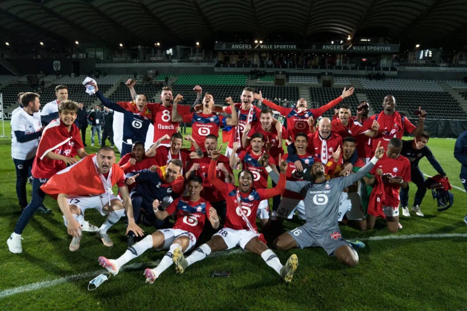 关于里尔将在主场迎战竞争对手，备受关注的信息