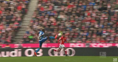 熊猫TV-塞内加尔逆转莱比锡红牛，罗本完成帽子戏法