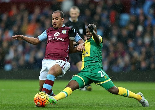 阿斯顿维拉战胜诺里奇，豪取三分的简单介绍