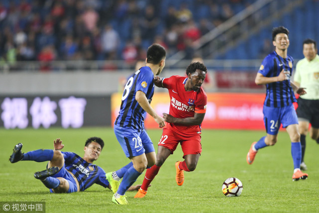 富力主场告捷,苏宁遭遇四连败的简单介绍 富力主场告捷,苏宁遭遇四连败的简单介绍