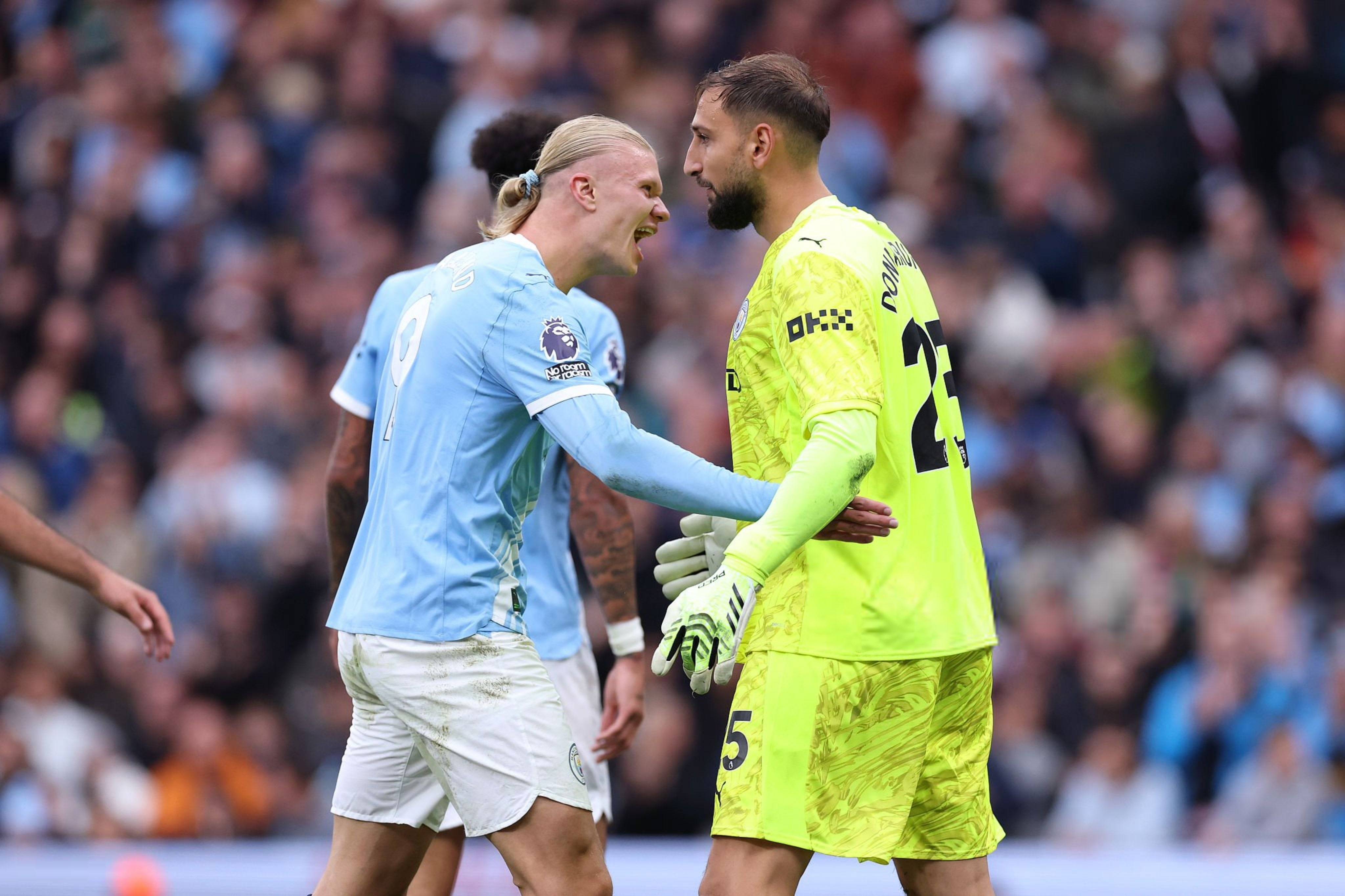 曼城梅开恩仇,客场大胜阿森纳后排名提升 曼城梅开恩仇,客场大胜阿森纳后排名提升