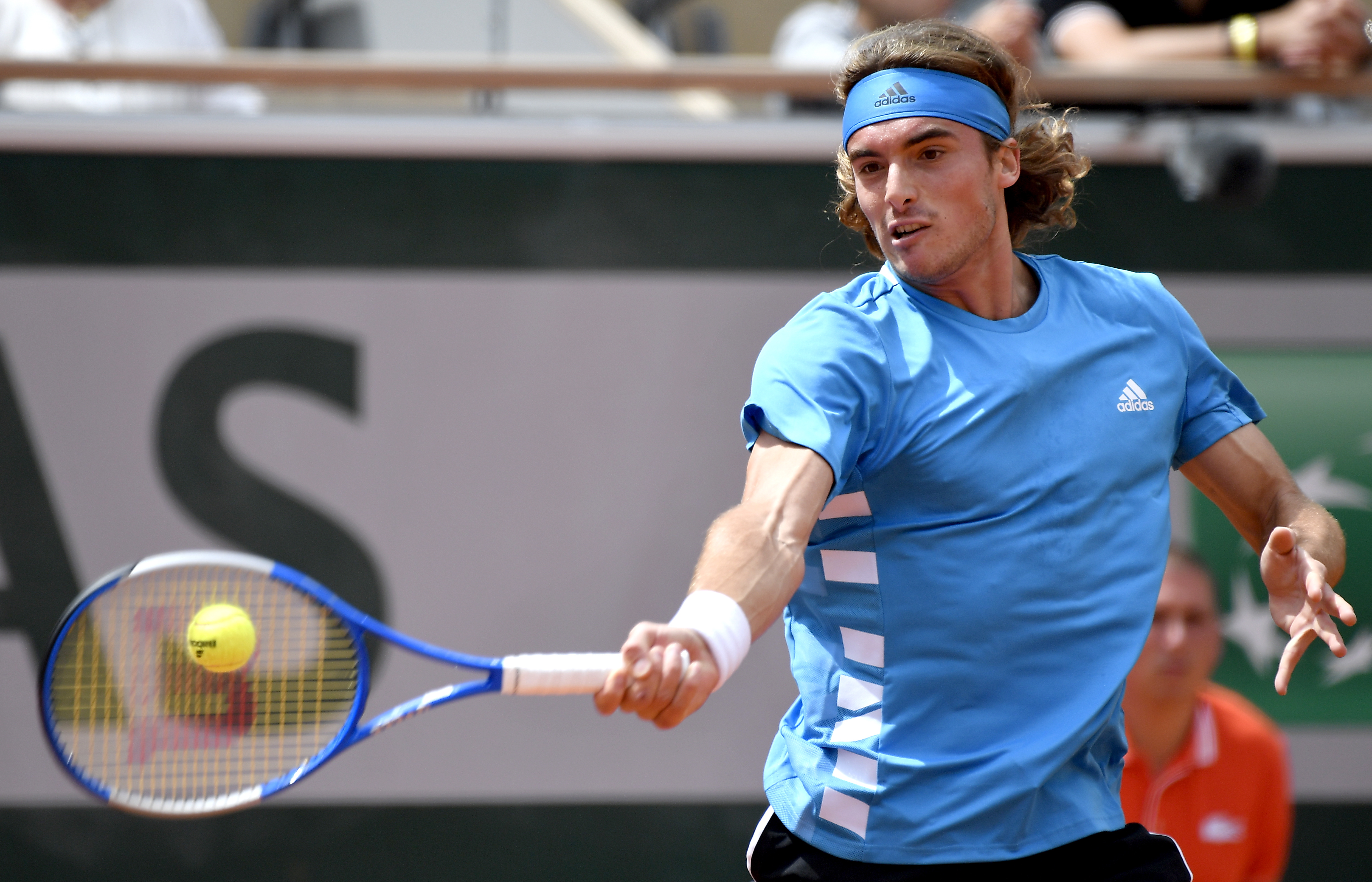 澳大利亚网球队力克美国网球队,西西帕斯爆发神勇的简单介绍 澳大利亚网球队力克美国网球队,西西帕斯爆发神勇的简单介绍