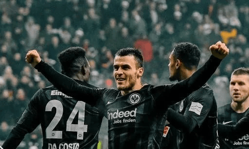 云达不莱梅客场惨败,德甲排名下滑至倒数第五 云达不莱梅客场惨败,德甲排名下滑至倒数第五