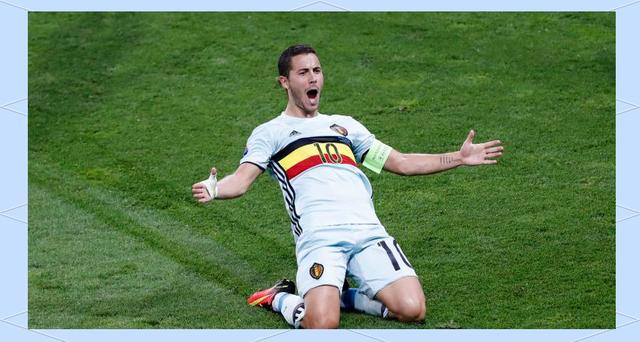 瑞士击败法国，成功晋级欧洲杯半决赛