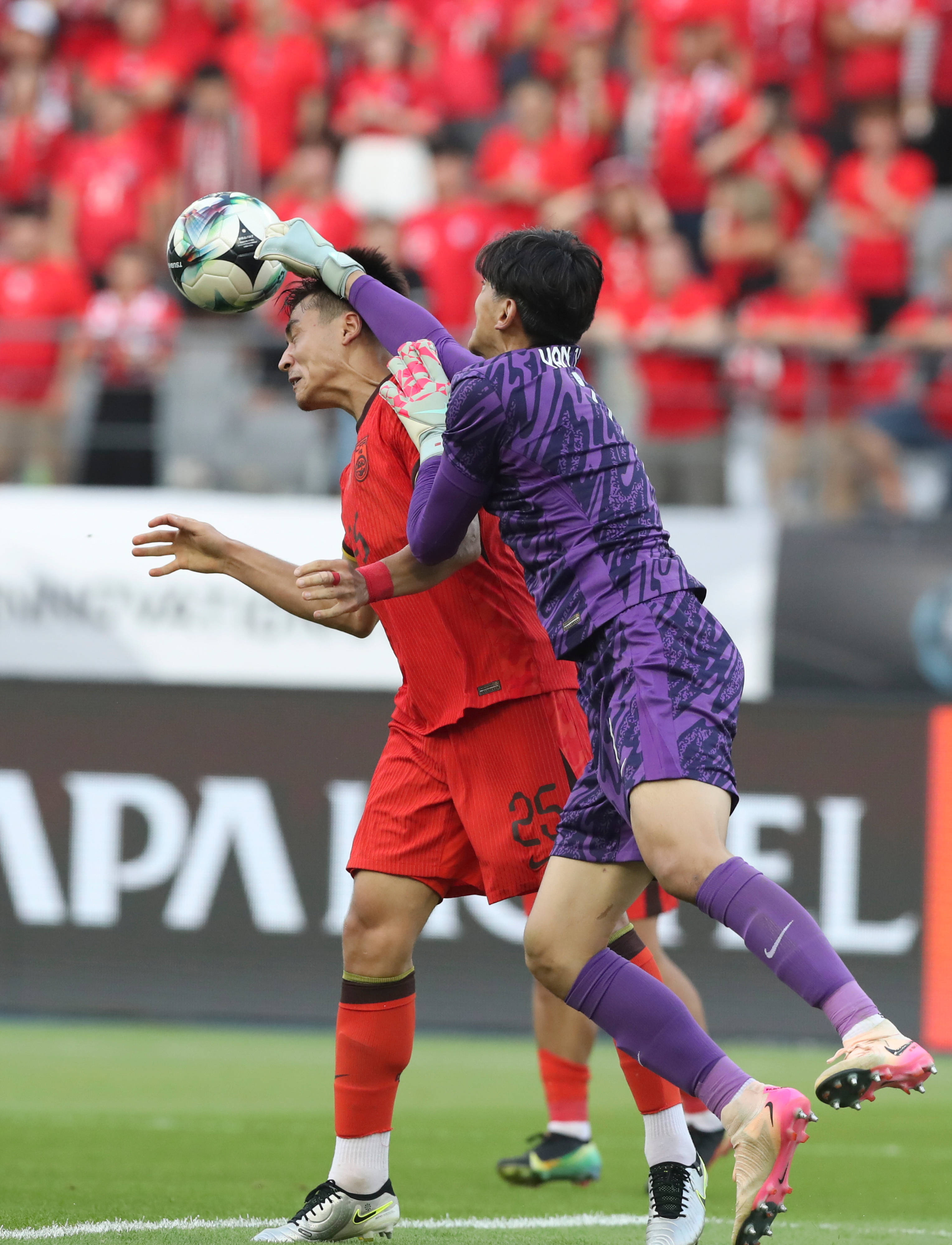 熊猫体育app-东亚俱乐部在世界杯比赛中大放异彩