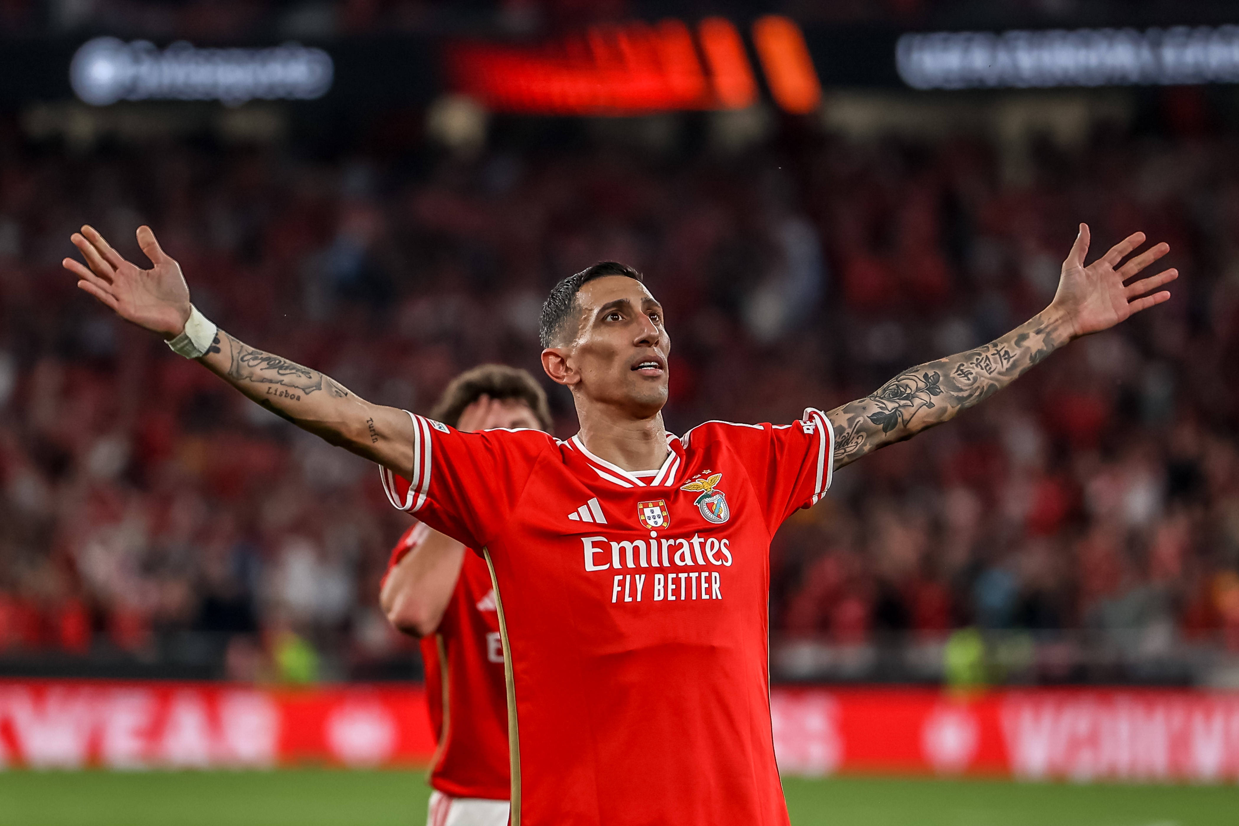 熊猫体育官方网站-巴西血洗皇马，迪马利亚绝境逆转的简单介绍