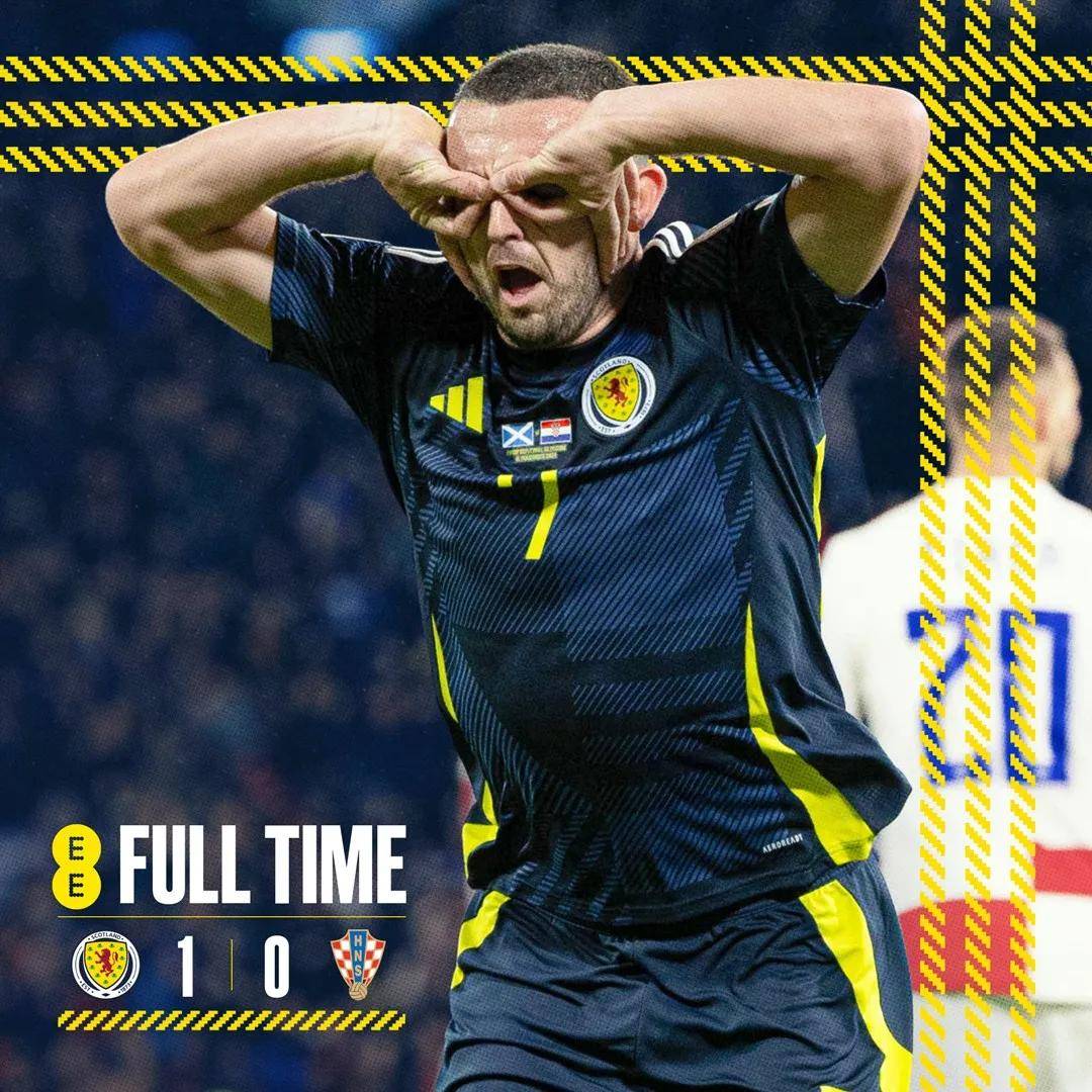 欧国联赛悬念终结，斗志昂扬