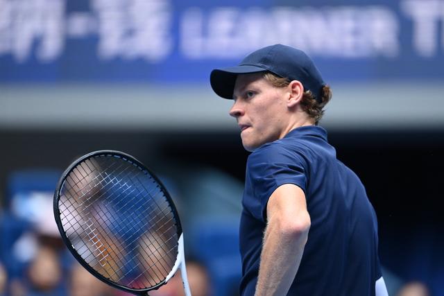 法网轻取美网,辛纳关键制胜的简单介绍 法网轻取美网,辛纳关键制胜的简单介绍