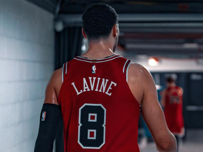 熊猫体育-骑士力克快船，拉文刷新纪录的简单介绍