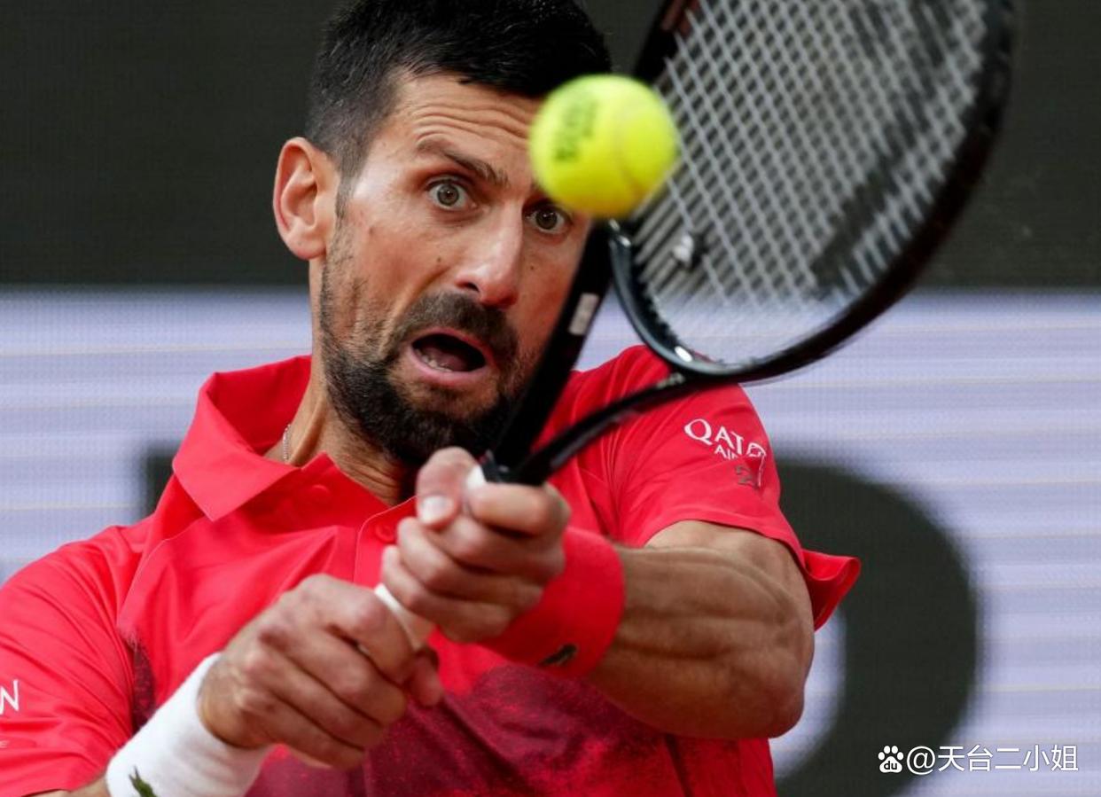 熊猫体育手机客户端-澳网横扫法网，辛纳点燃赛场